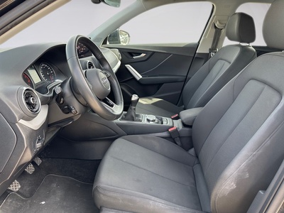 Audi Q2 Advanced 30 TFSI 81 kW (110 CV) 11 Audi Q2 Advanced 30 TFSI 81 kW (110 CV) 11