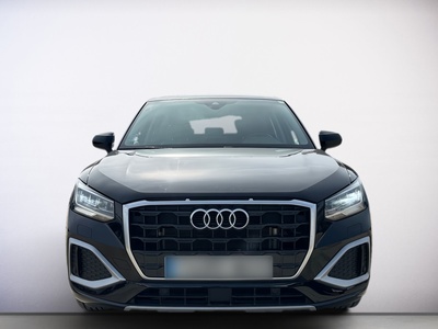 Audi Q2 Advanced 30 TFSI 81 kW (110 CV) 2 Audi Q2 Advanced 30 TFSI 81 kW (110 CV) 2
