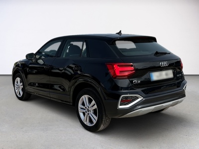 Audi Q2 Advanced 30 TFSI 81 kW (110 CV) 7 Audi Q2 Advanced 30 TFSI 81 kW (110 CV) 7