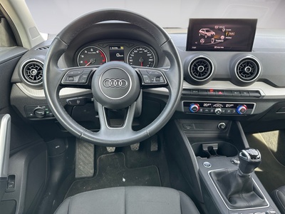 Audi Q2 Advanced 30 TFSI 81 kW (110 CV) 9 Audi Q2 Advanced 30 TFSI 81 kW (110 CV) 9