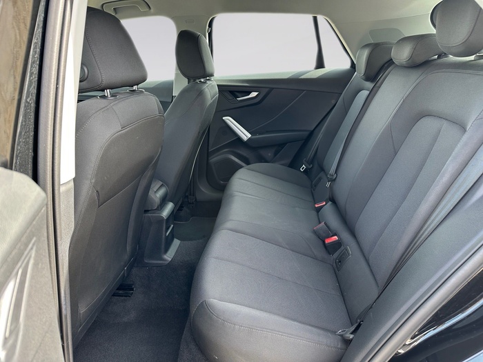 Audi Q2 Advanced 30 TFSI 81 kW (110 CV) Vehículo usado en Madrid Audi Q2 Advanced 30 TFSI 81 kW (110 CV) Vehículo usado en Madrid