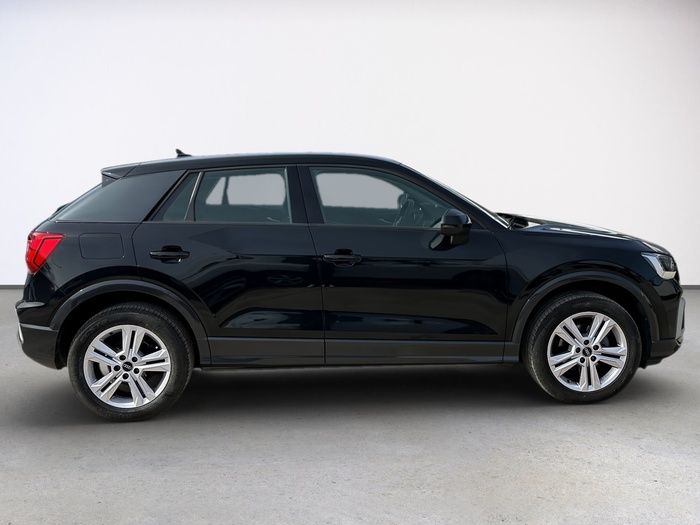 Audi Q2 Advanced 30 TFSI 81 kW (110 CV) Vehículo usado en Madrid Audi Q2 Advanced 30 TFSI 81 kW (110 CV) Vehículo usado en Madrid