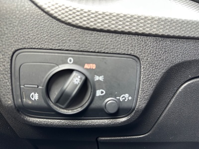 Audi Q2 Advanced 30 TFSI 81 kW (110 CV) 20 Audi Q2 Advanced 30 TFSI 81 kW (110 CV) 20