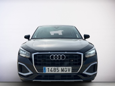 Audi Q2 Advanced 30 TFSI 81 kW (110 CV) 2 Audi Q2 Advanced 30 TFSI 81 kW (110 CV) 2