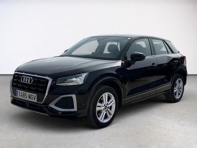 Audi Q2 Advanced 30 TFSI 81 kW (110 CV) 4 Audi Q2 Advanced 30 TFSI 81 kW (110 CV) 4