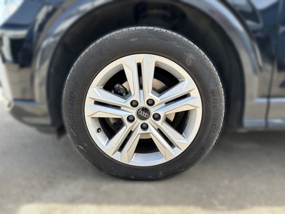 Audi Q2 Advanced 30 TFSI 81 kW (110 CV) 13 Audi Q2 Advanced 30 TFSI 81 kW (110 CV) 13