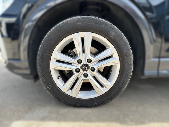 Audi Q2 Advanced 30 TFSI 81 kW (110 CV) Vehículo usado en Madrid Audi Q2 Advanced 30 TFSI 81 kW (110 CV) Vehículo usado en Madrid