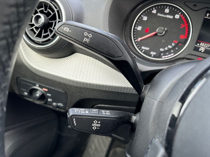 Audi Q2 Advanced 30 TFSI 81 kW (110 CV) Vehículo usado en Madrid Audi Q2 Advanced 30 TFSI 81 kW (110 CV) Vehículo usado en Madrid