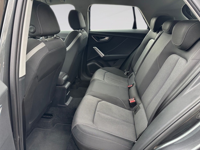 Audi Q2 S line 35 TFSI 110 kW (150 CV) Vehículo usado en Madrid Audi Q2 S line 35 TFSI 110 kW (150 CV) Vehículo usado en Madrid