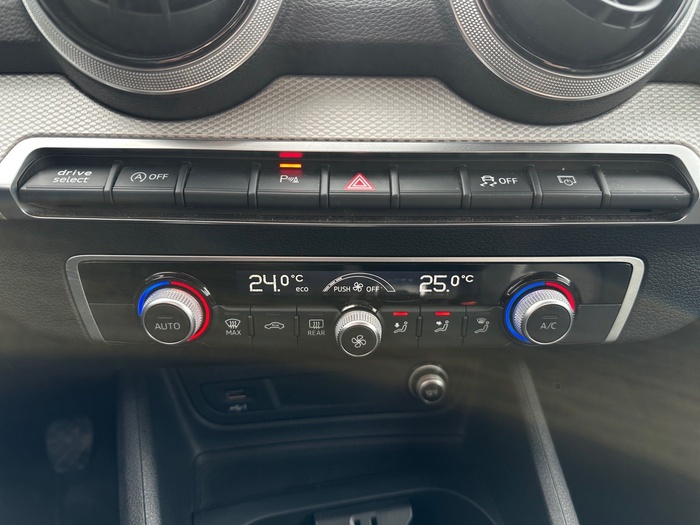 Audi Q2 S line 35 TFSI 110 kW (150 CV) Vehículo usado en Madrid Audi Q2 S line 35 TFSI 110 kW (150 CV) Vehículo usado en Madrid