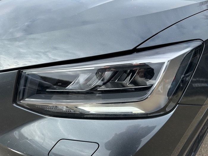 Audi Q2 S line 35 TFSI 110 kW (150 CV) Vehículo usado en Madrid Audi Q2 S line 35 TFSI 110 kW (150 CV) Vehículo usado en Madrid