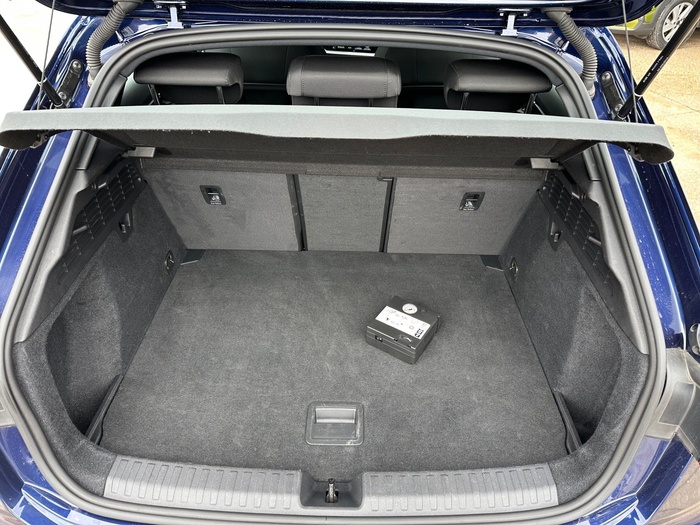 Audi A3 Sportback S line 35 TDI 110 kW (150 CV) S tronic Vehículo usado en Madrid Audi A3 Sportback S line 35 TDI 110 kW (150 CV) S tronic Vehículo usado en Madrid