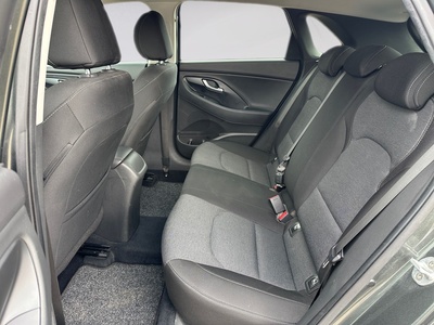 Hyundai i30 1.0 TGDI 48V N-Line 88 kW (120 CV) 12 Hyundai i30 1.0 TGDI 48V N-Line 88 kW (120 CV) 12