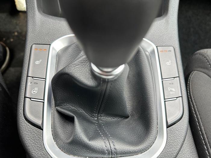 Hyundai i30 1.0 TGDI 48V N-Line 88 kW (120 CV) Vehículo usado en Madrid Hyundai i30 1.0 TGDI 48V N-Line 88 kW (120 CV) Vehículo usado en Madrid