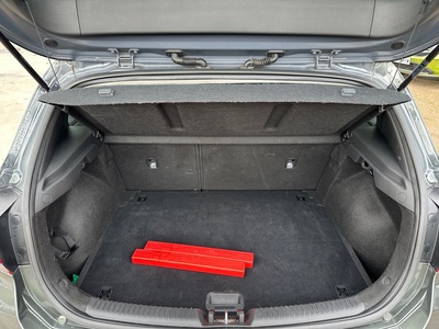 Hyundai i30 1.0 TGDI 48V N-Line 88 kW (120 CV) 6 Hyundai i30 1.0 TGDI 48V N-Line 88 kW (120 CV) 6