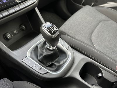 Hyundai i30 1.0 TGDI 48V N-Line 88 kW (120 CV) 14 Hyundai i30 1.0 TGDI 48V N-Line 88 kW (120 CV) 14