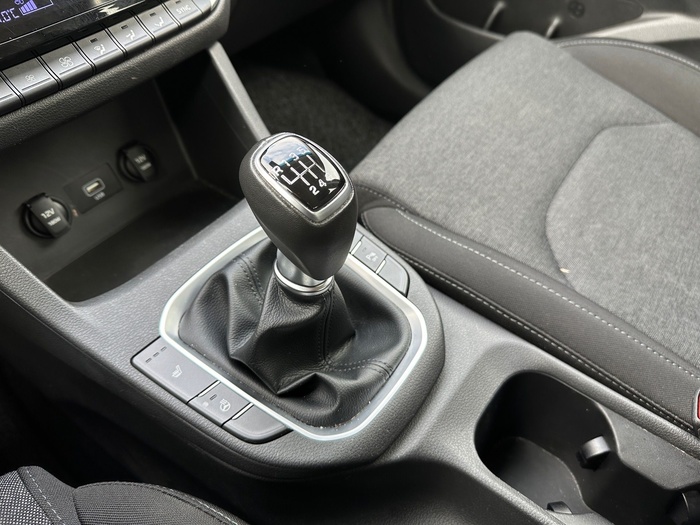 Hyundai i30 1.0 TGDI 48V N-Line 88 kW (120 CV) Vehículo usado en Madrid Hyundai i30 1.0 TGDI 48V N-Line 88 kW (120 CV) Vehículo usado en Madrid