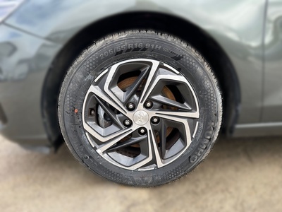 Hyundai i30 1.0 TGDI 48V N-Line 88 kW (120 CV) 13 Hyundai i30 1.0 TGDI 48V N-Line 88 kW (120 CV) 13