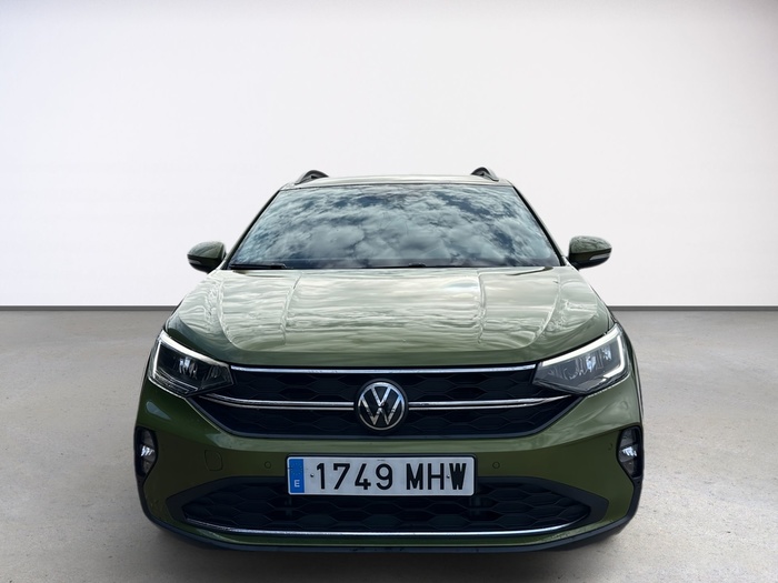 Volkswagen Taigo Life 1.0 TSI 81 kW (110 CV) Vehículo usado en Madrid Volkswagen Taigo Life 1.0 TSI 81 kW (110 CV) Vehículo usado en Madrid