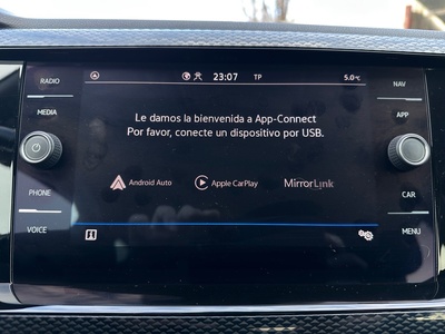 Volkswagen Taigo Life 1.0 TSI 81 kW (110 CV) 19 Volkswagen Taigo Life 1.0 TSI 81 kW (110 CV) 19