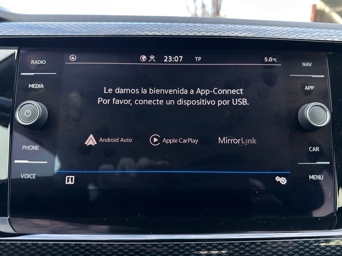 Volkswagen Taigo Life 1.0 TSI 81 kW (110 CV) Vehículo usado en Madrid Volkswagen Taigo Life 1.0 TSI 81 kW (110 CV) Vehículo usado en Madrid