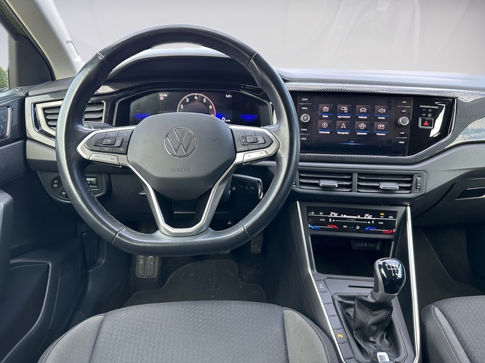 Volkswagen Taigo Life 1.0 TSI 81 kW (110 CV) Vehículo usado en Madrid Volkswagen Taigo Life 1.0 TSI 81 kW (110 CV) Vehículo usado en Madrid