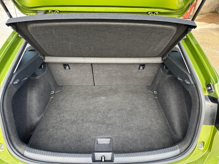 Volkswagen Taigo Life 1.0 TSI 81 kW (110 CV) Vehículo usado en Madrid Volkswagen Taigo Life 1.0 TSI 81 kW (110 CV) Vehículo usado en Madrid