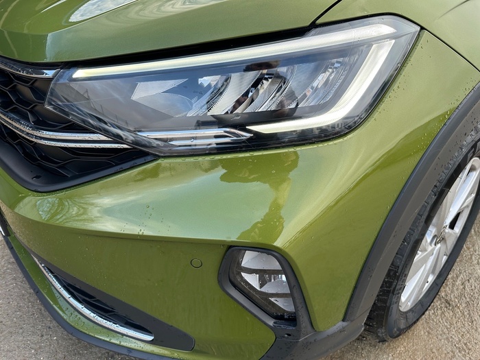 Volkswagen Taigo Life 1.0 TSI 81 kW (110 CV) Vehículo usado en Madrid Volkswagen Taigo Life 1.0 TSI 81 kW (110 CV) Vehículo usado en Madrid