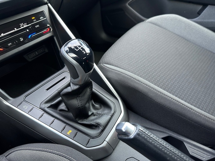 Volkswagen Taigo Life 1.0 TSI 81 kW (110 CV) Vehículo usado en Madrid Volkswagen Taigo Life 1.0 TSI 81 kW (110 CV) Vehículo usado en Madrid