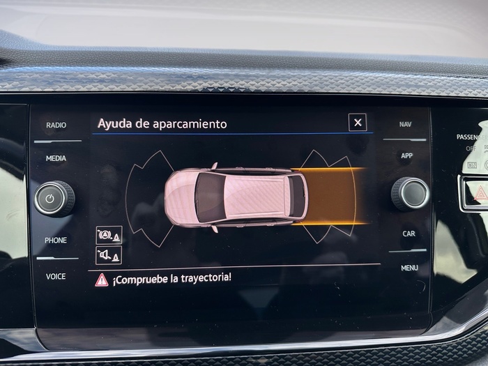 Volkswagen Taigo Life 1.0 TSI 81 kW (110 CV) Vehículo usado en Madrid Volkswagen Taigo Life 1.0 TSI 81 kW (110 CV) Vehículo usado en Madrid