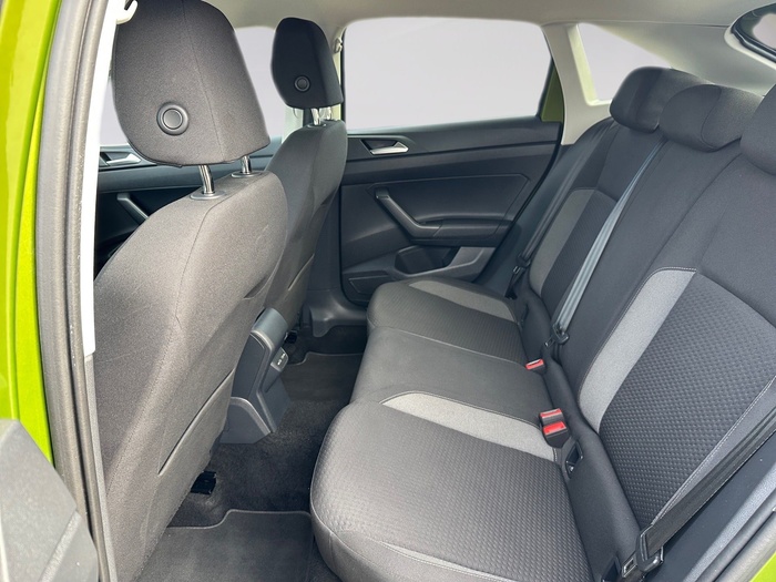 Volkswagen Taigo Life 1.0 TSI 81 kW (110 CV) Vehículo usado en Madrid Volkswagen Taigo Life 1.0 TSI 81 kW (110 CV) Vehículo usado en Madrid