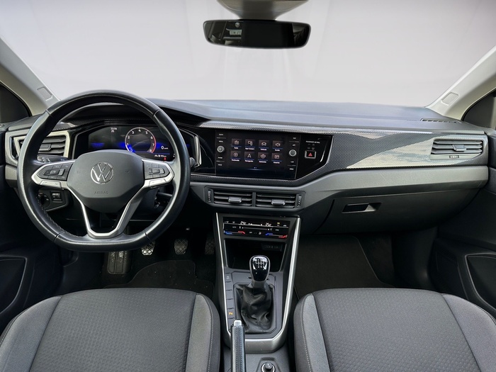 Volkswagen Taigo Life 1.0 TSI 81 kW (110 CV) Vehículo usado en Madrid Volkswagen Taigo Life 1.0 TSI 81 kW (110 CV) Vehículo usado en Madrid