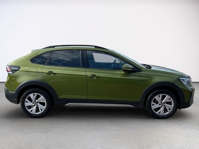 Volkswagen Taigo Life 1.0 TSI 81 kW (110 CV) 4 Volkswagen Taigo Life 1.0 TSI 81 kW (110 CV) 4