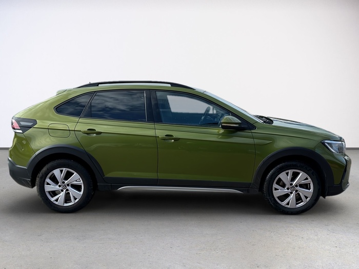 Volkswagen Taigo Life 1.0 TSI 81 kW (110 CV) Vehículo usado en Madrid Volkswagen Taigo Life 1.0 TSI 81 kW (110 CV) Vehículo usado en Madrid