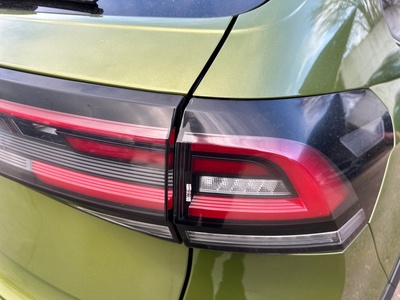 Volkswagen Taigo Life 1.0 TSI 81 kW (110 CV) 17 Volkswagen Taigo Life 1.0 TSI 81 kW (110 CV) 17