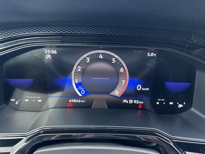 Volkswagen Taigo Life 1.0 TSI 81 kW (110 CV) 10 Volkswagen Taigo Life 1.0 TSI 81 kW (110 CV) 10