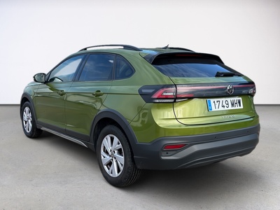 Volkswagen Taigo Life 1.0 TSI 81 kW (110 CV) 7 Volkswagen Taigo Life 1.0 TSI 81 kW (110 CV) 7