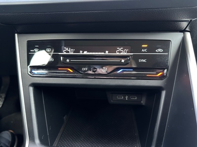 Volkswagen Taigo Life 1.0 TSI 81 kW (110 CV) 18 Volkswagen Taigo Life 1.0 TSI 81 kW (110 CV) 18