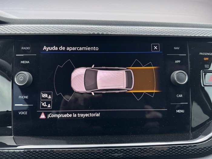 Volkswagen Taigo Life 1.0 TSI 81 kW (110 CV) Vehículo usado en Madrid Volkswagen Taigo Life 1.0 TSI 81 kW (110 CV) Vehículo usado en Madrid