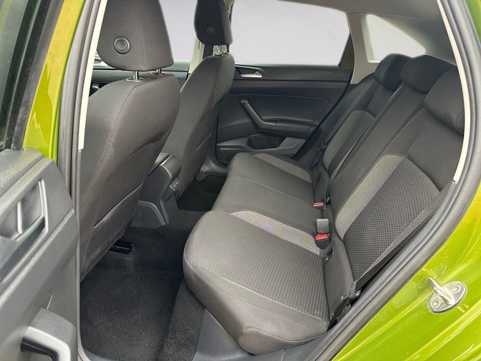 Volkswagen Taigo Life 1.0 TSI 81 kW (110 CV) Vehículo usado en Madrid Volkswagen Taigo Life 1.0 TSI 81 kW (110 CV) Vehículo usado en Madrid