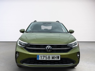 Volkswagen Taigo Life 1.0 TSI 81 kW (110 CV) 2 Volkswagen Taigo Life 1.0 TSI 81 kW (110 CV) 2