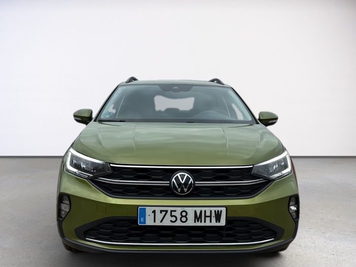 Volkswagen Taigo Life 1.0 TSI 81 kW (110 CV) Vehículo usado en Madrid Volkswagen Taigo Life 1.0 TSI 81 kW (110 CV) Vehículo usado en Madrid