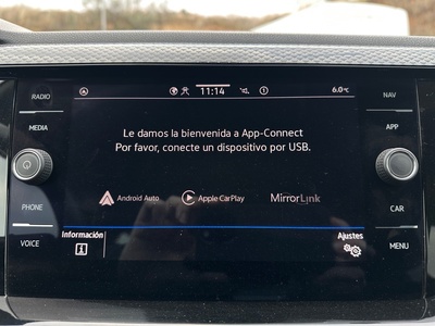 Volkswagen Taigo Life 1.0 TSI 81 kW (110 CV) 19 Volkswagen Taigo Life 1.0 TSI 81 kW (110 CV) 19