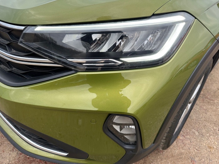 Volkswagen Taigo Life 1.0 TSI 81 kW (110 CV) Vehículo usado en Madrid Volkswagen Taigo Life 1.0 TSI 81 kW (110 CV) Vehículo usado en Madrid