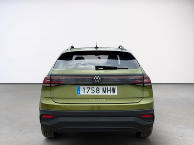 Volkswagen Taigo Life 1.0 TSI 81 kW (110 CV) 5 Volkswagen Taigo Life 1.0 TSI 81 kW (110 CV) 5