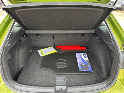 Volkswagen Taigo Life 1.0 TSI 81 kW (110 CV) 6 Volkswagen Taigo Life 1.0 TSI 81 kW (110 CV) 6