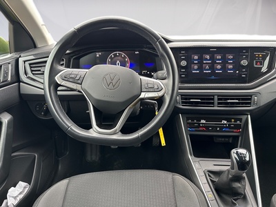 Volkswagen Taigo Life 1.0 TSI 81 kW (110 CV) 9 Volkswagen Taigo Life 1.0 TSI 81 kW (110 CV) 9