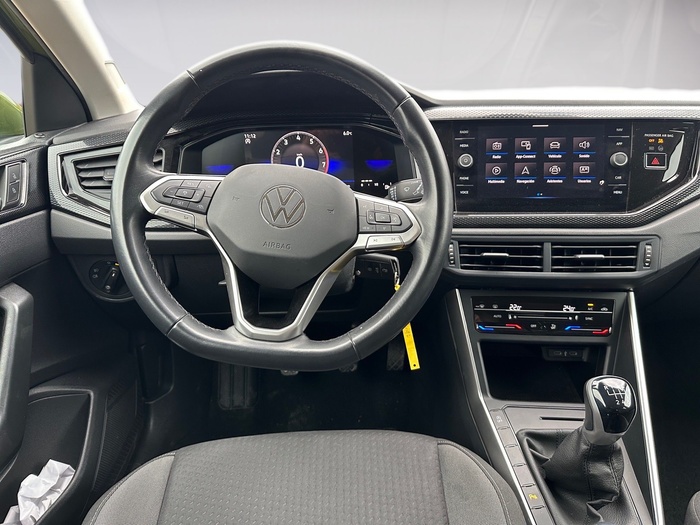 Volkswagen Taigo Life 1.0 TSI 81 kW (110 CV) Vehículo usado en Madrid Volkswagen Taigo Life 1.0 TSI 81 kW (110 CV) Vehículo usado en Madrid