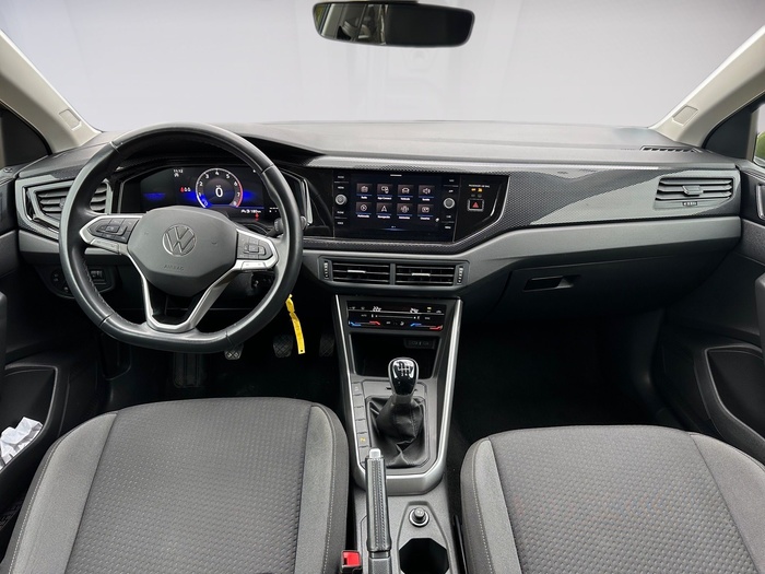 Volkswagen Taigo Life 1.0 TSI 81 kW (110 CV) Vehículo usado en Madrid Volkswagen Taigo Life 1.0 TSI 81 kW (110 CV) Vehículo usado en Madrid