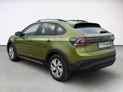 Volkswagen Taigo Life 1.0 TSI 81 kW (110 CV) 7 Volkswagen Taigo Life 1.0 TSI 81 kW (110 CV) 7